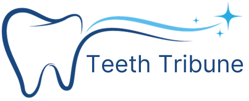 teethtribune.com logo