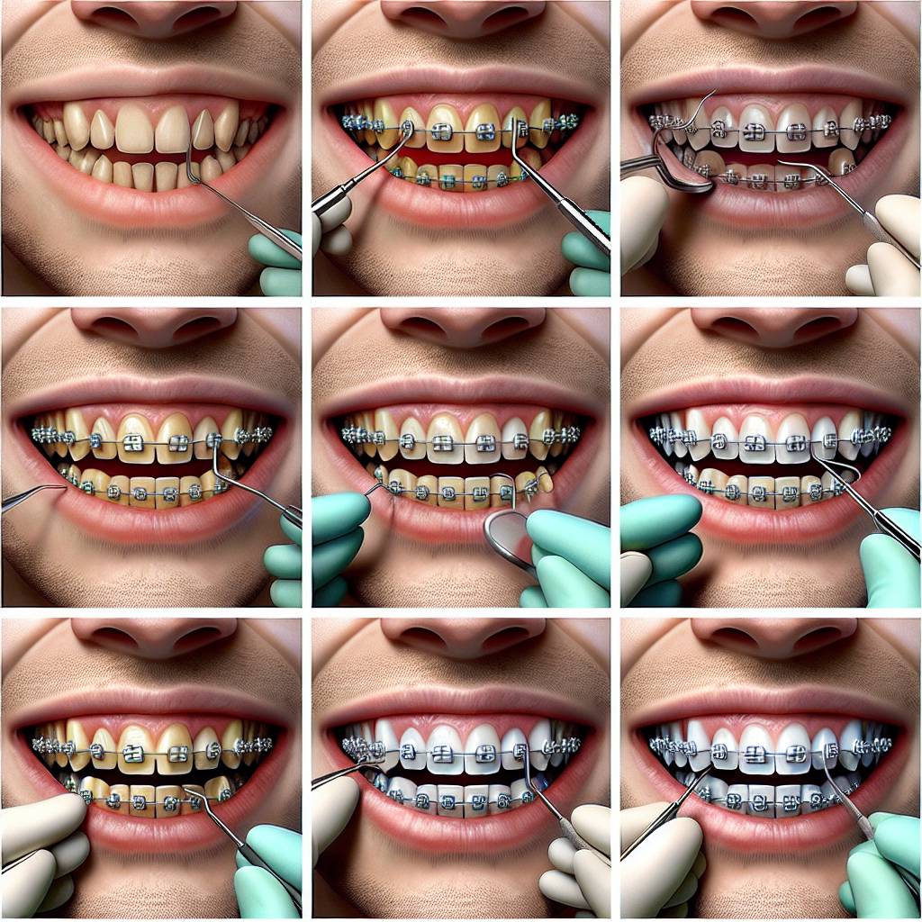 How Long Do Braces Take To Fix Crooked Teeth
