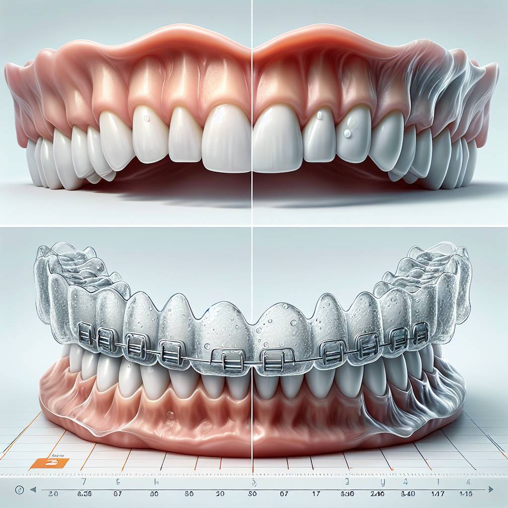 How Long Do Teeth Aligners Take To Work