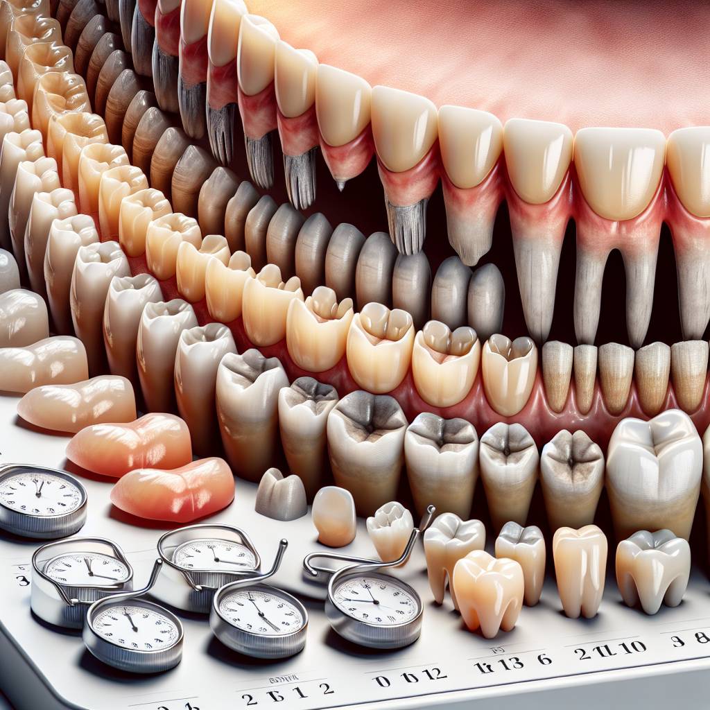 How Long Do Veneers Last On Your Teeth