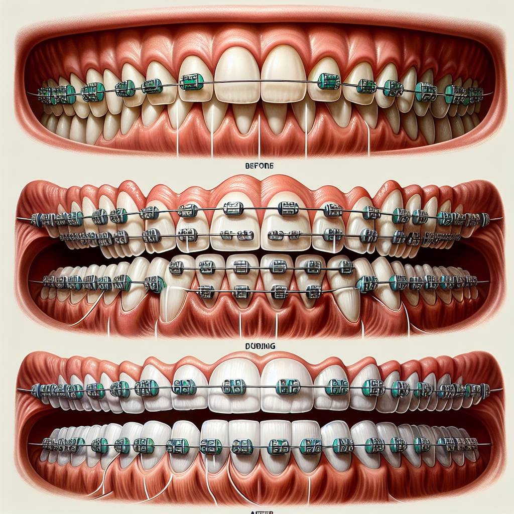 How Long Do You Need Braces For Crooked Teeth