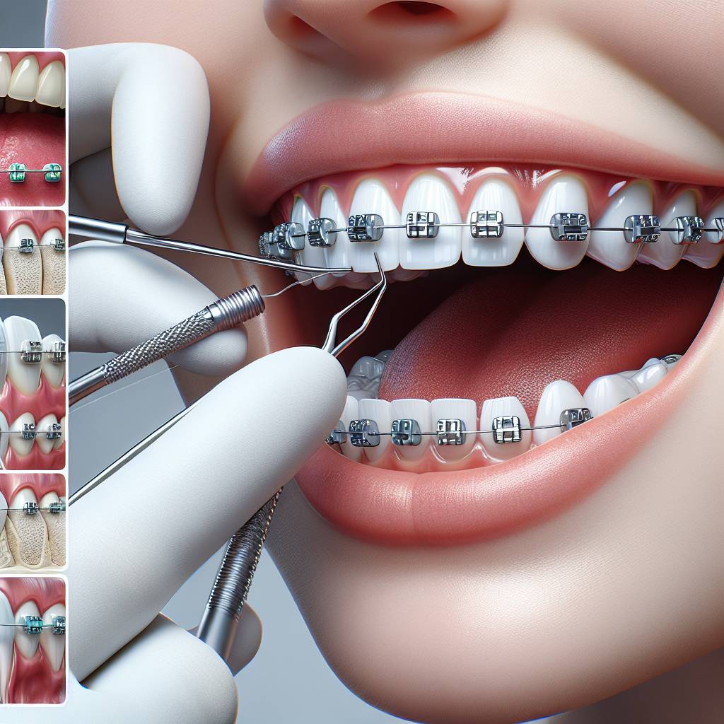 How Long Does Braces Take To Fix Teeth