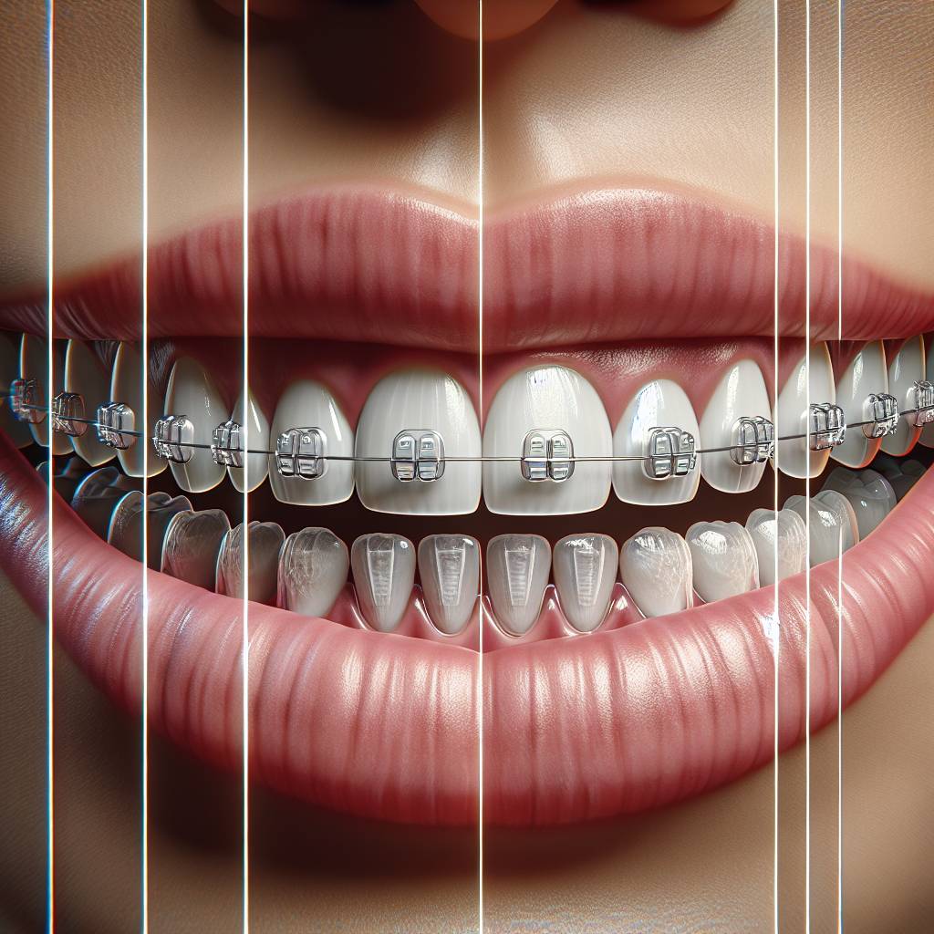 How Long Does It Take Invisalign To Straighten Teeth