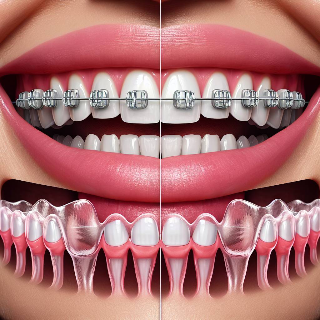 How Long Does It Take Invisalign To Straighten Your Teeth