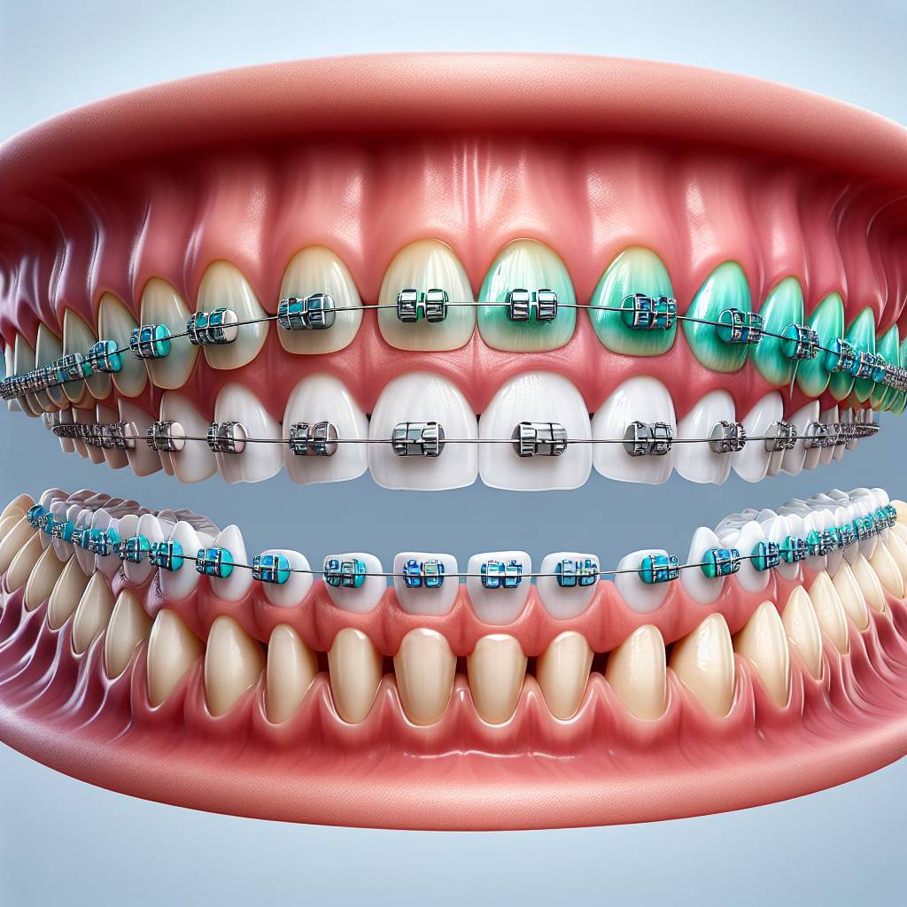 How Long Does It Take To Align Teeth