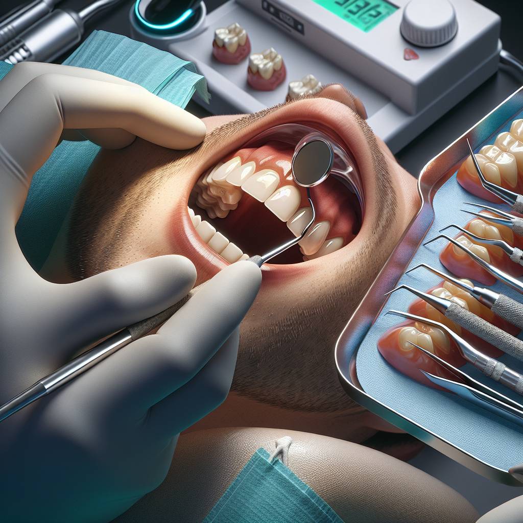 How Long Does It Take To Put Veneers On Teeth