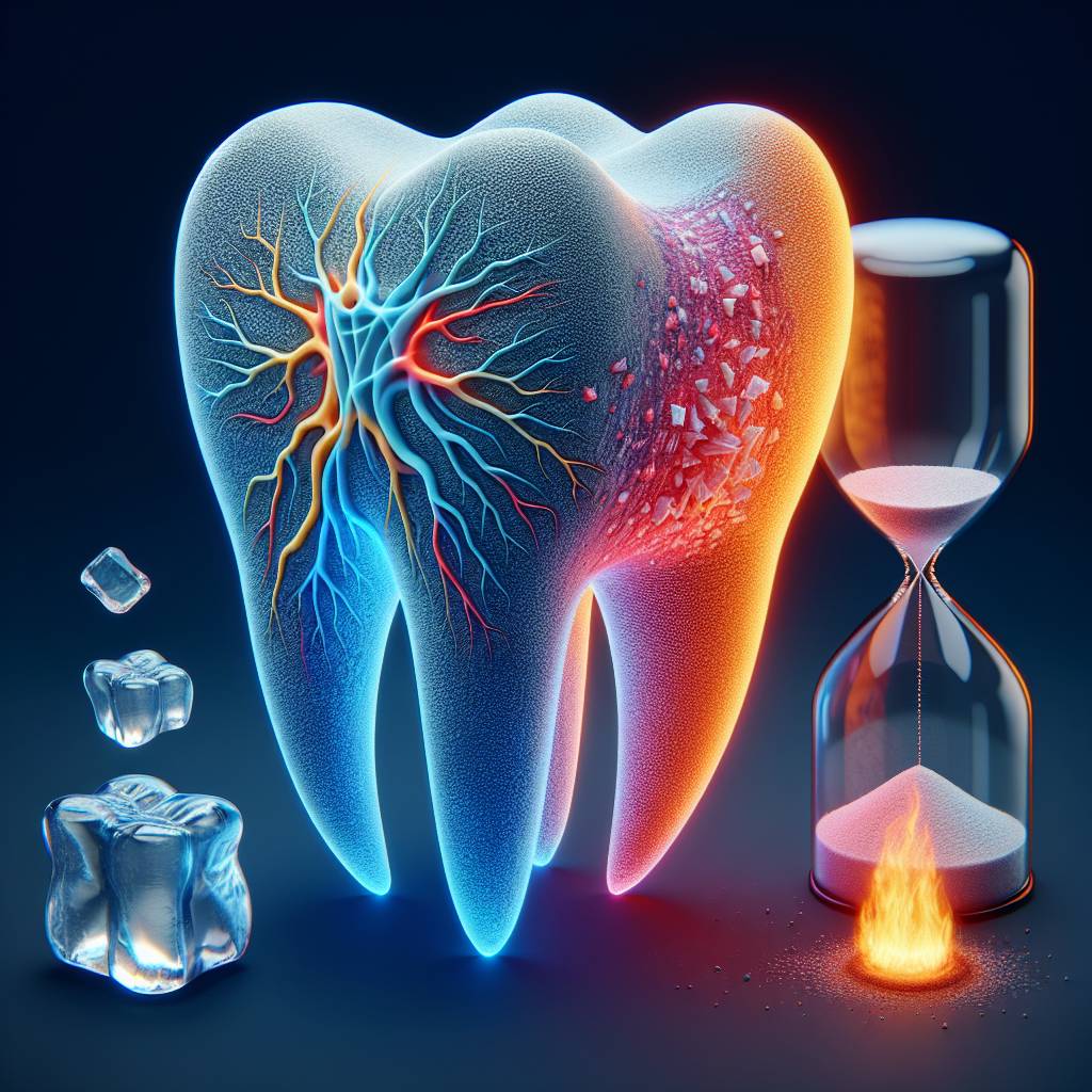 How Long Does Sensitive Teeth Last
