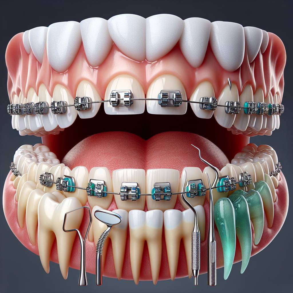 How Long To Fix Crooked Teeth