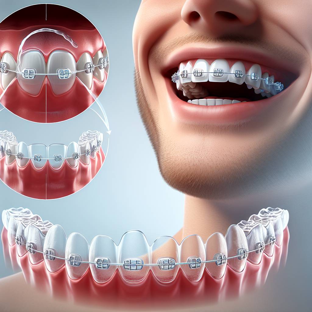 How Long To Straighten Teeth With Invisalign