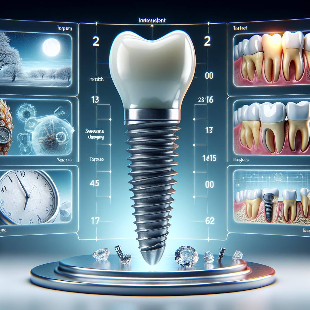How Long To Teeth Implants Last