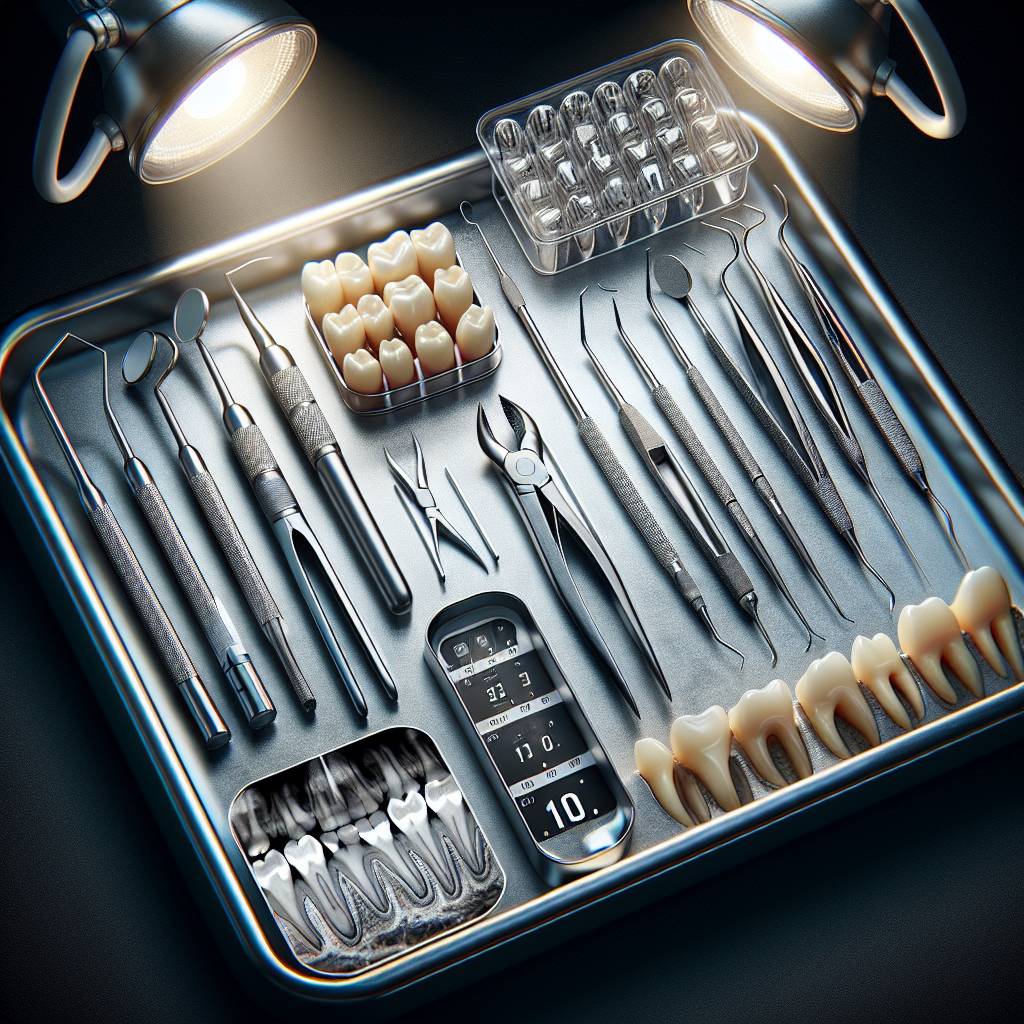 How Many Teeth Can Be Extracted In One Day
