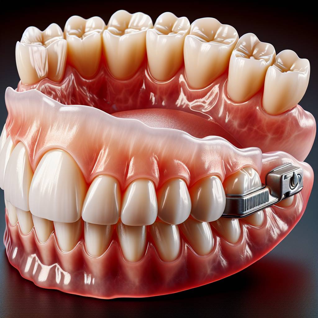 How Many Teeth Can Be On A Partial Denture