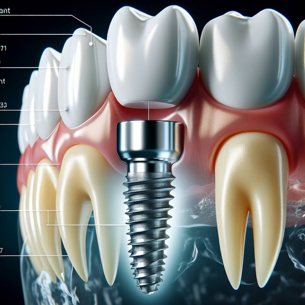 How Many Teeth Per Implant