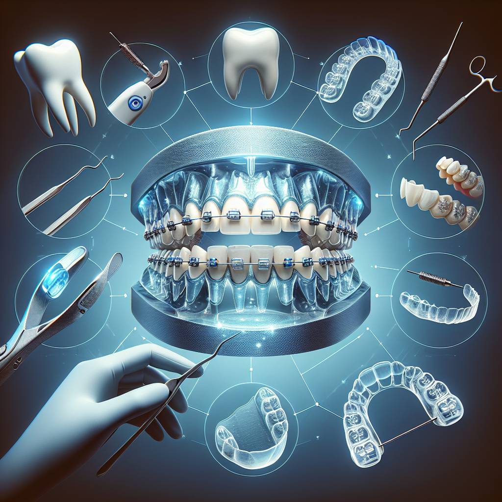 How Can You Straighten Your Teeth Without Braces Or Invisalign