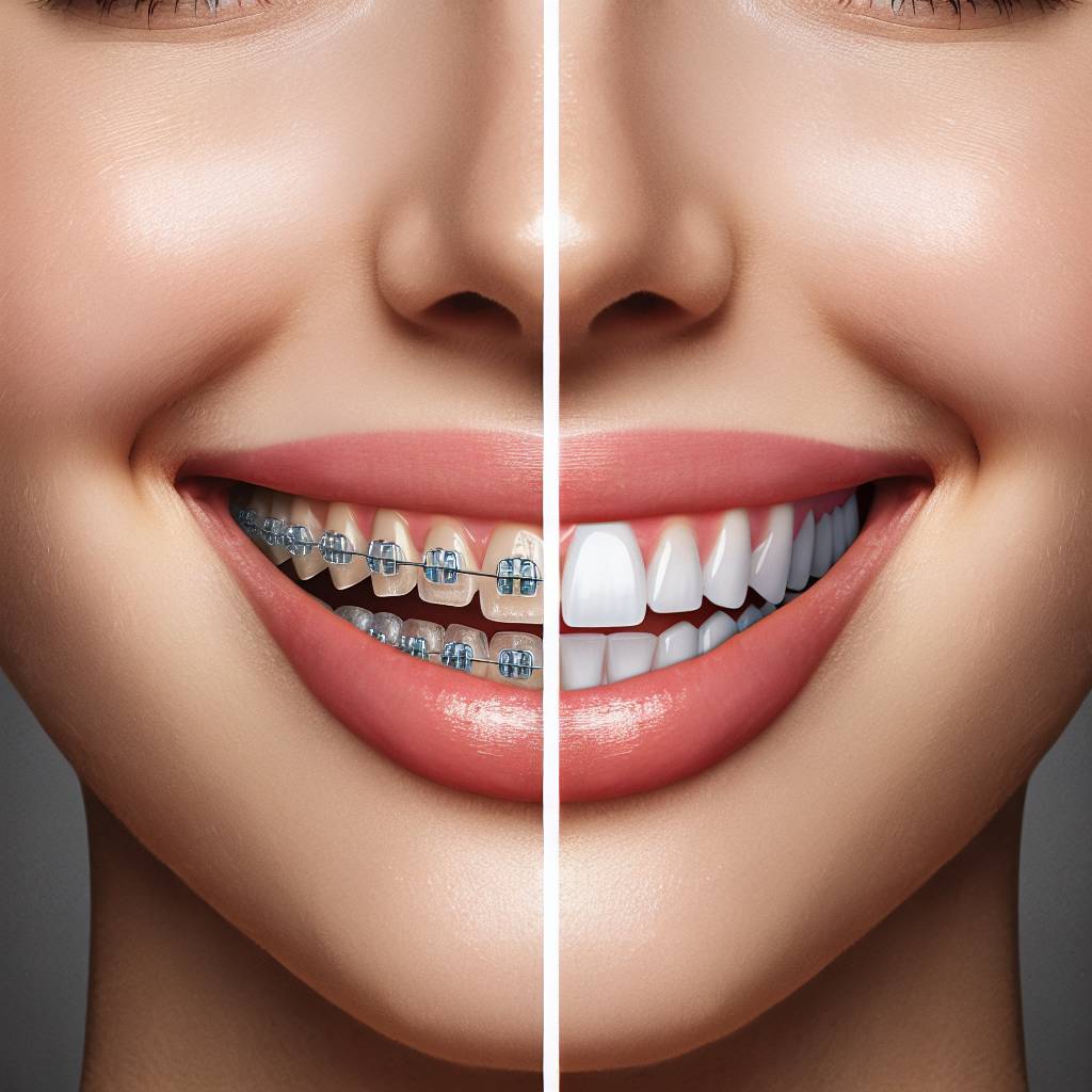 How Crooked Teeth Can Invisalign Fix