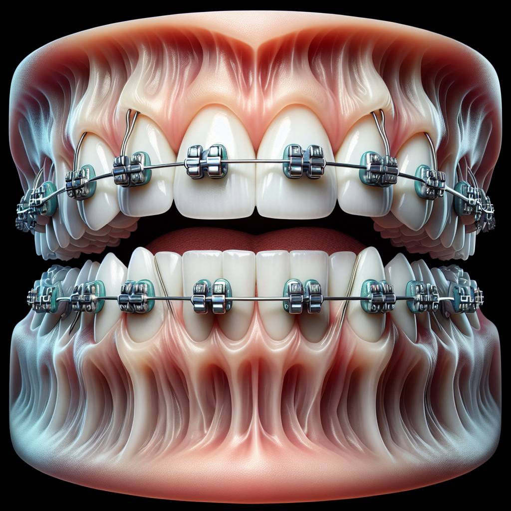 How Do Braces Fix Your Teeth