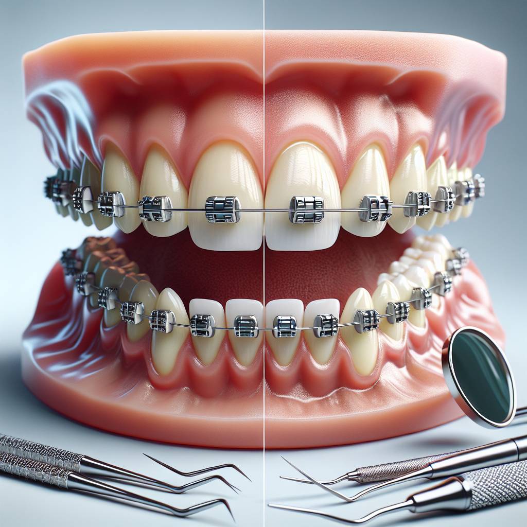 How Do Braces Help Your Teeth