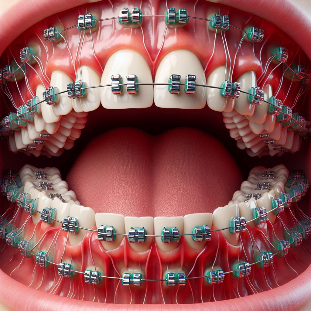 How Do Braces Look On Your Teeth