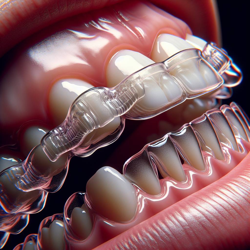 How Do Retainers Help Your Teeth
