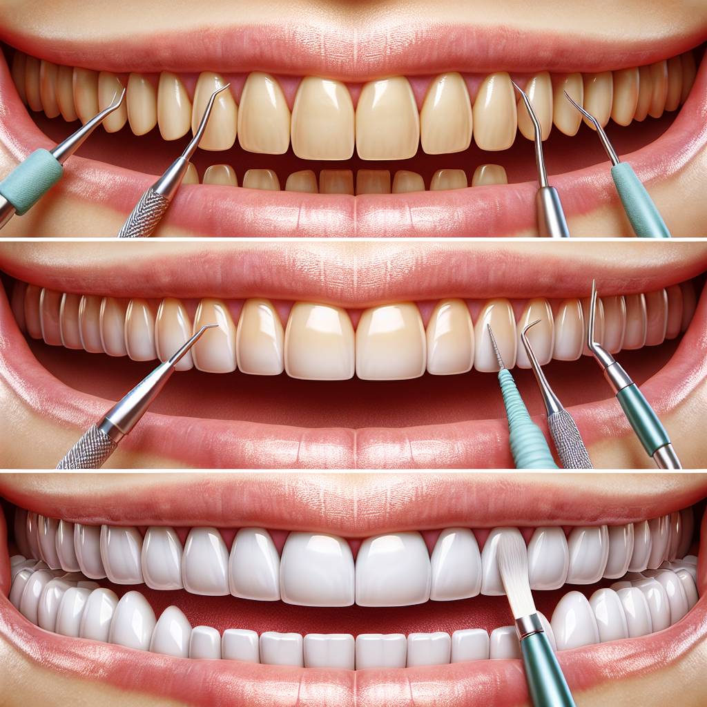 How Do Veneers Fix Crooked Teeth
