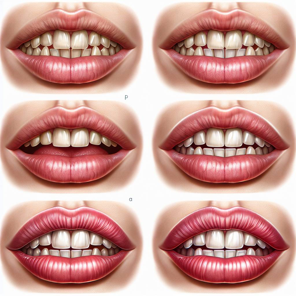 How Do Veneers Work On Crooked Teeth