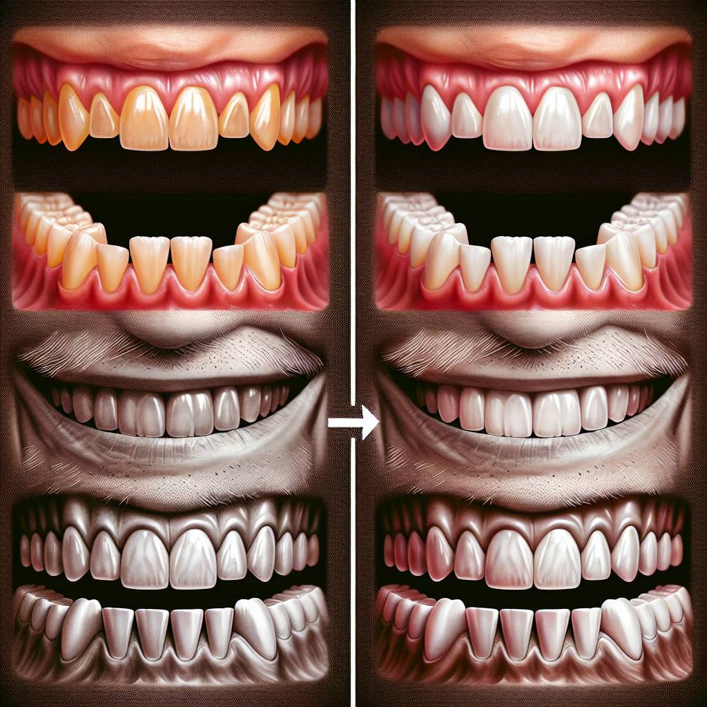 How Fast Can Your Teeth Shift After Braces